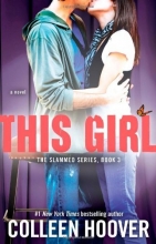 Cover art for This Girl: A Novel (Slammed)