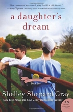 Cover art for A Daughter's Dream: The Charmed Amish Life, Book Two