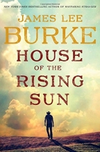 Cover art for House of the Rising Sun: A Novel (A Holland Family Novel)