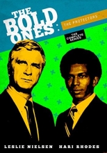 Cover art for The Bold Ones: The Protectors: The Complete Series