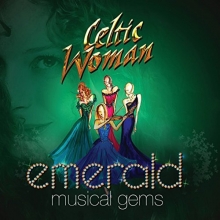 Cover art for Emerald: Musical Gems  Deluxe CD/DVD