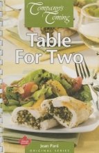 Cover art for Table For Two (Original Series)