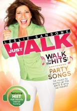 Cover art for Ls: Walk To The Hits Party