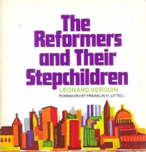 Cover art for The Reformers and their Stepchildren