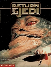 Cover art for Return of the Jedi (Star Wars Series)