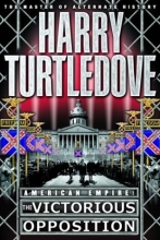 Cover art for American Empire: The Victorious Opposition