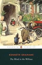 Cover art for The Wind in the Willows (Penguin Classics)