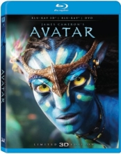 Cover art for Avatar (3D)