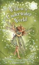 Cover art for Willow's Underwater World (Flower Fairies)