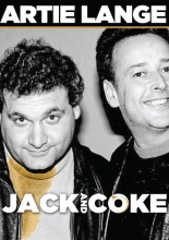 Cover art for Artie Lange: Jack and Coke