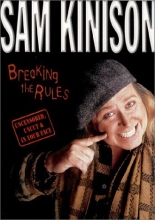 Cover art for Sam Kinison - Breaking the Rules