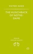 Cover art for The Hunchback of Notre-Dame (Penguin Popular Classics)