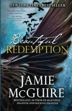 Cover art for Beautiful Redemption: A Novel (The Maddox Brothers Series) (Volume 2)
