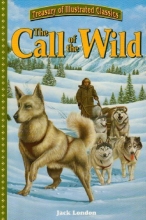 Cover art for The Call Of The Wild