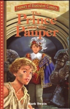 Cover art for The Prince and the Pauper