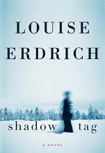 Cover art for Shadow Tag: A Novel