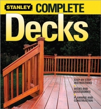 Cover art for Complete Decks