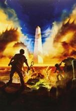 Cover art for The Kane Chronicles: The Complete Series