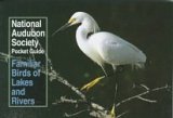 Cover art for National Audubon Society Pocket Guide to Familiar Birds of Lakes and Rivers (National Audubon Society Pocket Guides)