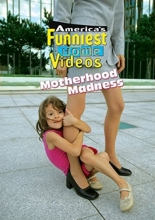 Cover art for America's Funniest Home Videos: Motherhood Madness