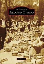 Cover art for Around Oviedo (Images of America)