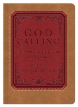 Cover art for God Calling