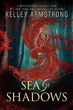 Cover art for Sea of Shadows (Age of Legends)