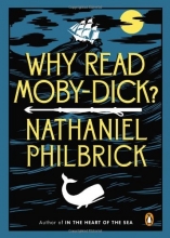 Cover art for Why Read Moby-Dick?