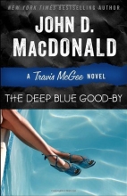 Cover art for The Deep Blue Good-by (Travis McGee #1)