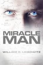 Cover art for Miracle Man