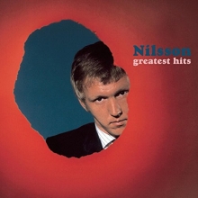 Cover art for Harry Nilsson - Greatest Hits