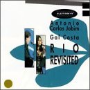 Cover art for Rio Revisited
