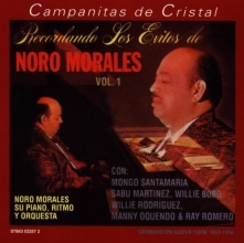 Cover art for Recordando 1