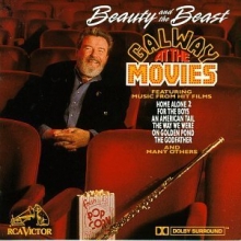 Cover art for At the Movies