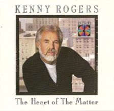 Cover art for The Heart of the Matter