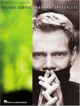 Cover art for Steven Curtis Chapman - Speechless