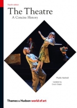 Cover art for The Theatre (World of Art)