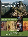 Cover art for Exploring World History Text Vol 1 Notgrass 2014