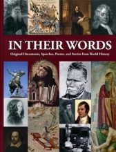 Cover art for In Their Words