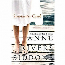 Cover art for Sweetwater Creek (Lord Peter Wimsey Mystery)
