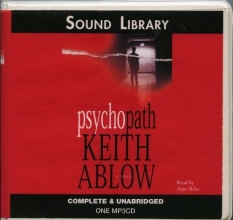 Cover art for Psychopath