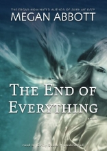 Cover art for The End of Everything