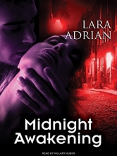 Cover art for Midnight Awakening (Midnight Breed)