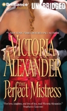 Cover art for The Perfect Mistress