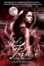 Cover art for Trial by Fire