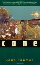 Cover art for Cane