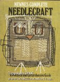 Cover art for Complete Needlecraft