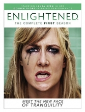 Cover art for Enlightened: Season 1
