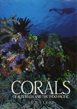 Cover art for Veron: Corals of Australia and the Indo-Pacific