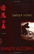 Cover art for Safely Home